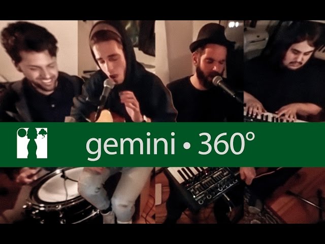 Fewjar • Gemini | 360° Roomsession