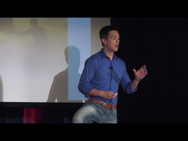 How to Bounce Back from Burnout in 3 Simple Steps | Allan Ting | TEDxWilmingtonLive