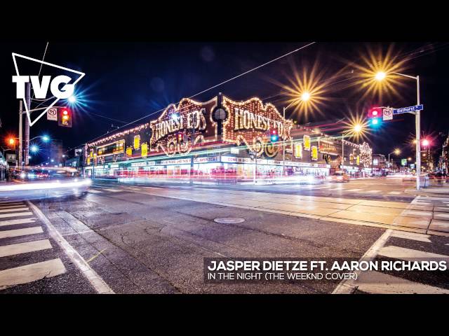 Jasper Dietze ft. Aaron Richards - In The Night