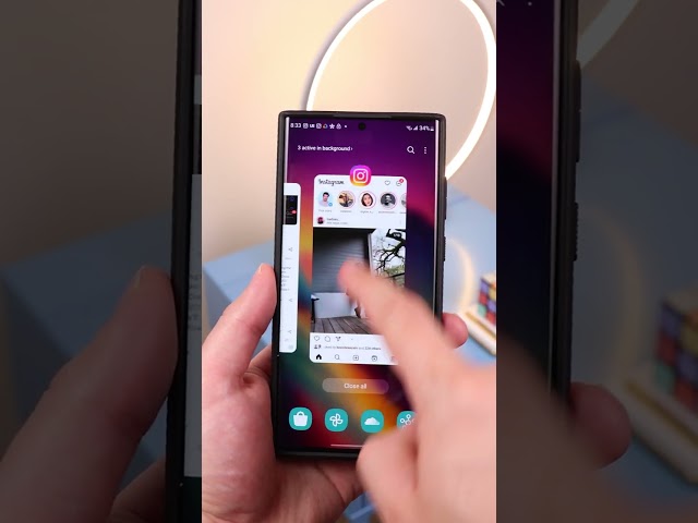 Take your Samsung Phone to the Next Level!