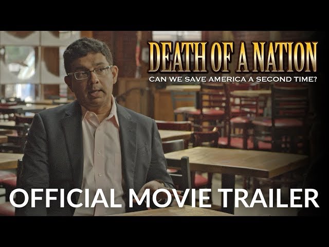 "Death of a Nation" Trailer | Official Theatrical Trailer HD, In Theaters Now