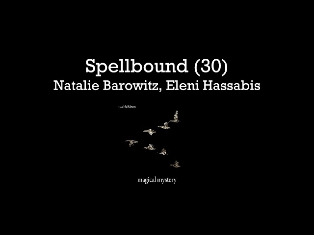 Spellbound (30)