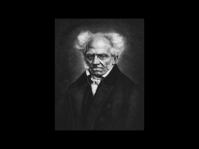 Schopenhauer & Being Cheerful