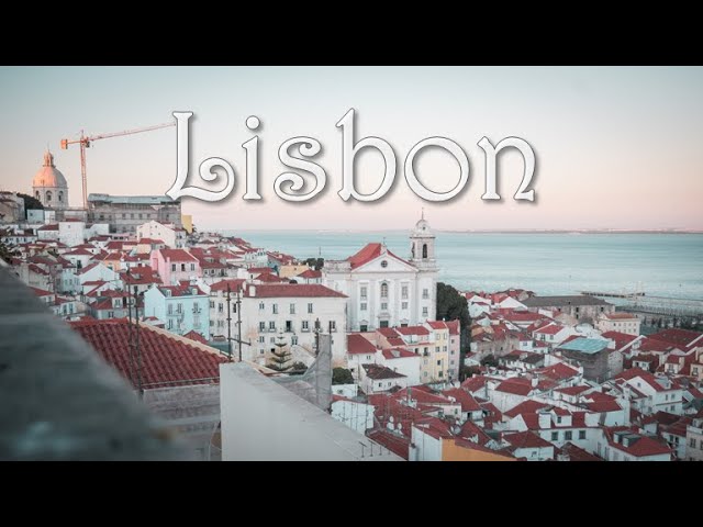 Things To Do In Lisbon: 3 Day Travel Guide