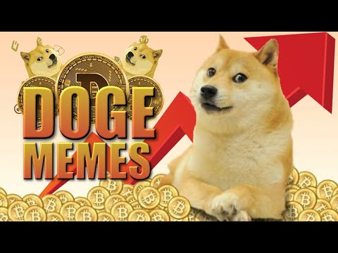 DogeCoin Memes