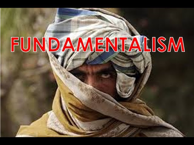 Sociology for UPSC || IAS : Religion - PART 7 - Fundamentalism - Lecture 90