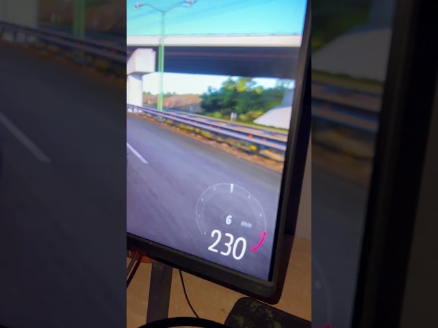 I Challenged TSG Ritik To Touch 300Kmph Speed Can He Do It?🥵 Gone Wrong #cargames