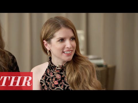 Anna Kendrick on the “Exciting and Scary Challenge” of Her Performance in ‘Alice, Darling’ | TIFF