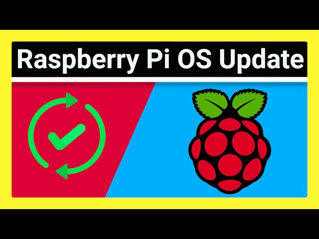 Raspberry Pi OS Aktualisierung April 2022: Pi Benutzer entfällt, neues bei Bluetooth & Wayland