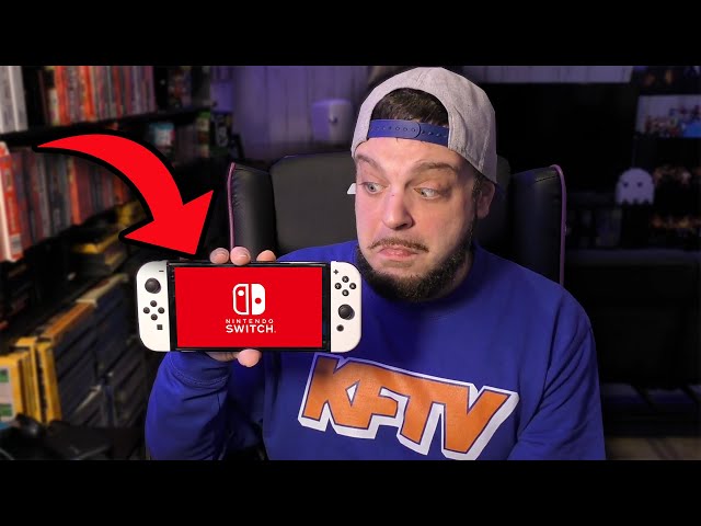 5 Tricks And Tips To Make Your NEW Nintendo Switch BETTER!