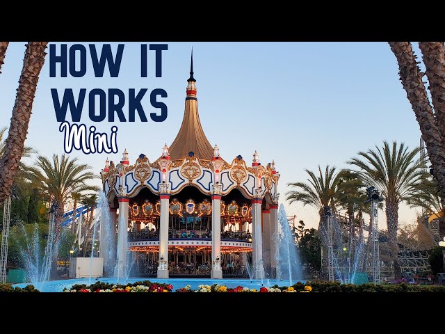 How It Works MINI: Carousel Columbia