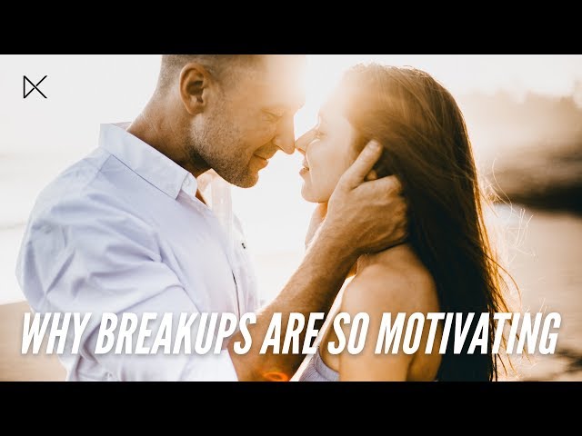 How to be Happy After a Breakup (This Is Motivating)