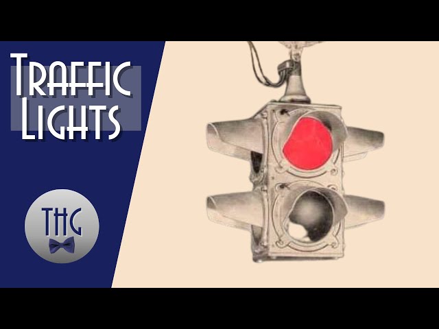 Traffic Lights: A History