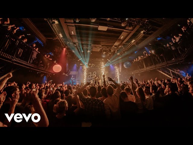 Jeremy Loops, James Hersey - My People (Official Music Video)