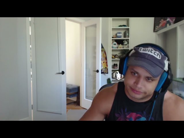 Tyler1 has a new Friend and Thebausffs int again ... Lol Daily moment ep 29