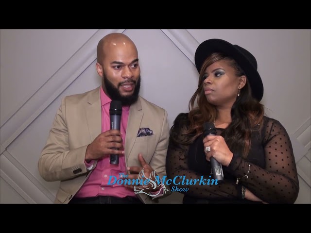 JJ Hairston shares how he came back together with his wife after being separated