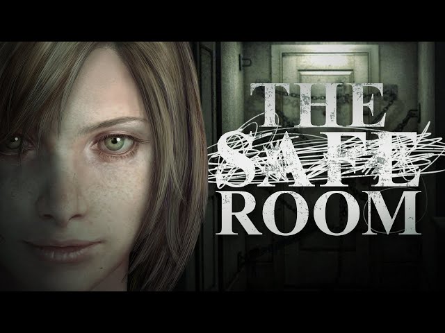 The Silent Hill Game That Changed Safe Rooms