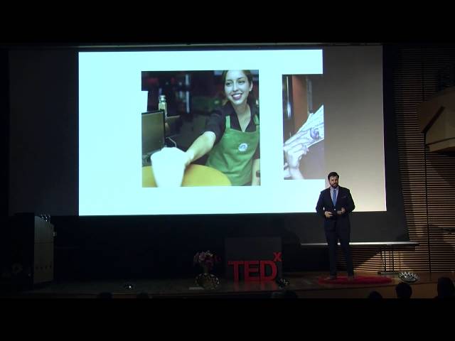 The Power of Habit: Charles Duhigg at TEDxTeachersCollege