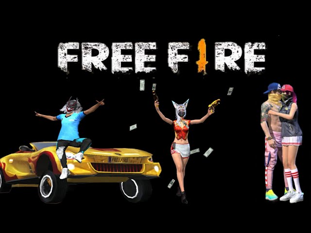 The Best Free Fire Mobile Compilation Videos