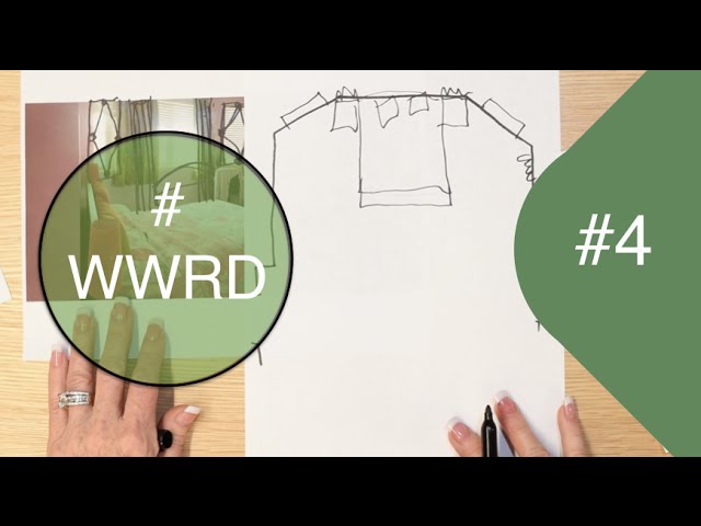 BEDROOM Decorating Ideas | #WWRD 4