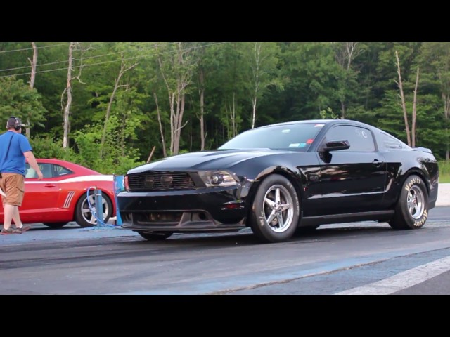 Wed. June 7th Lebanon Valley Dragstrip Test and tune