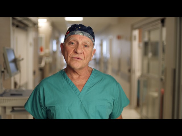 Life’s Mission to Defeat Cancer | Dr. Giuliano, Cedars-Sinai