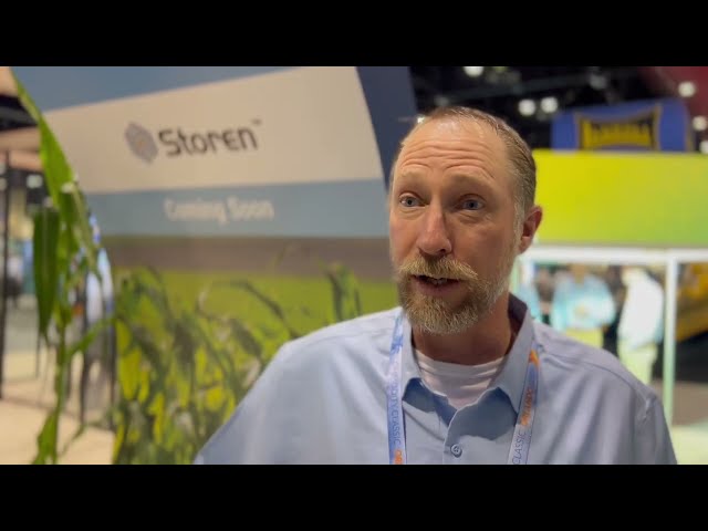 Syngenta launches new corn herbicide