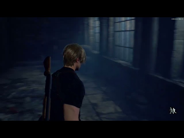 Resident Evil 4 "Remake": Parte 5 (PlayStation 4 Pro)