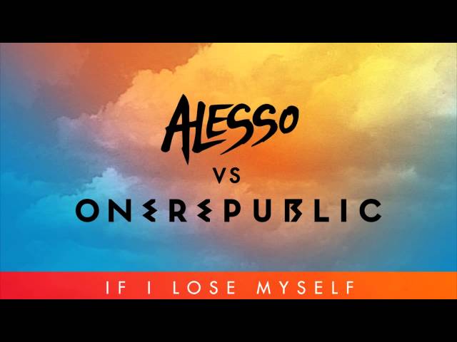 Alesso vs OneRepublic - If I Lose Myself (Alesso Remix)