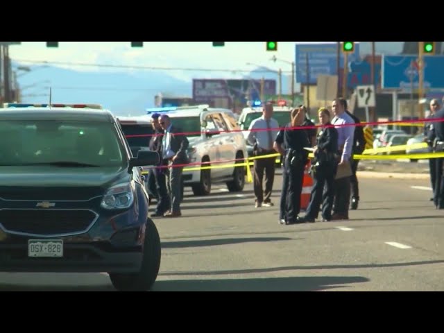 Denver has one of nation's highest murder rates