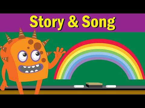 Fun Kids Songs - Songs for Kindergarten, Preschool, EFL & ESL