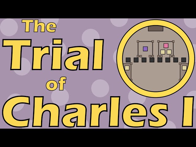 The Trial of Charles I (1649)