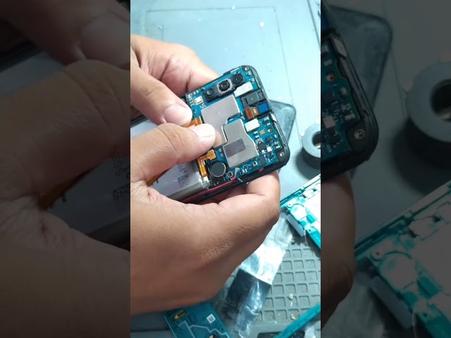 Samsung a30s charging problem solved#repair #viral #fypシ #smartphone