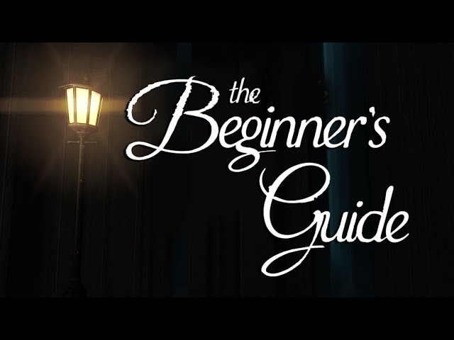 A POWERFUL EXPERIENCE | The Beginner's Guide