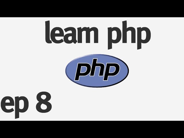 Learn PHP - String Functions
