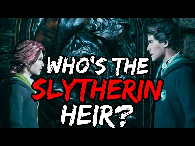 Top 10 Hogwarts Legacy Mysteries That Need To Be Solved