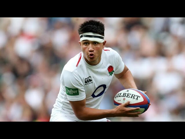 Marcus Smith - England's rising star | Tribute 2019