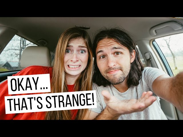 REVERSE CULTURE SHOCKS! | Going Back to America After Living Abroad in Germany for 8 Months!