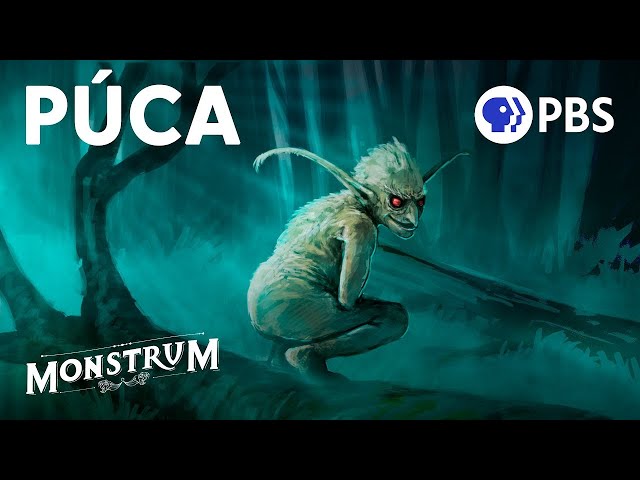 Was Púca the Nightmare Bunny That Inspired Donnie Darko? | Monstrum