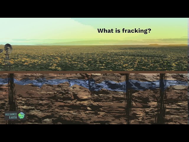 What Is Fracking? A short explainer