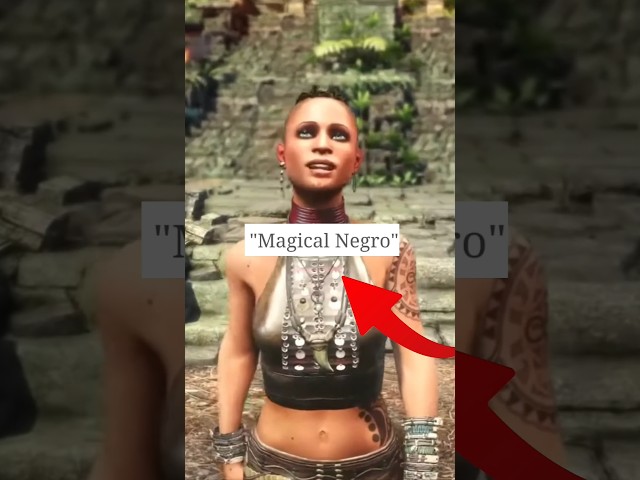 Far Cry 3's Racism Controversy (Explained).