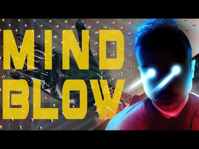 Skywalker Hand, Planet Discovery and more -- Mind Blow #115