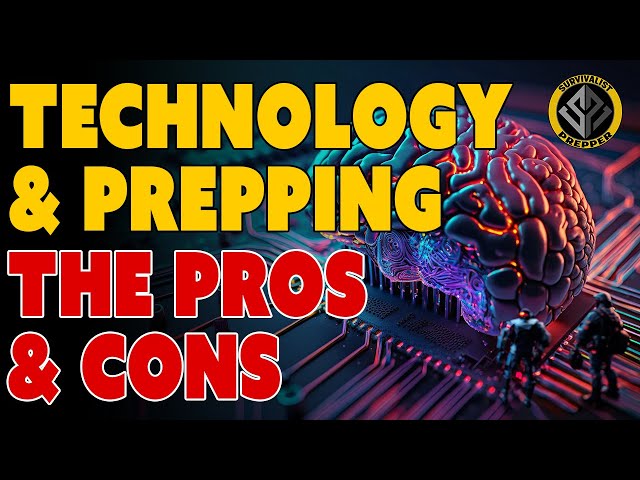 AI Pros & Cons, Coverups, & Implants (Not That Kind)
