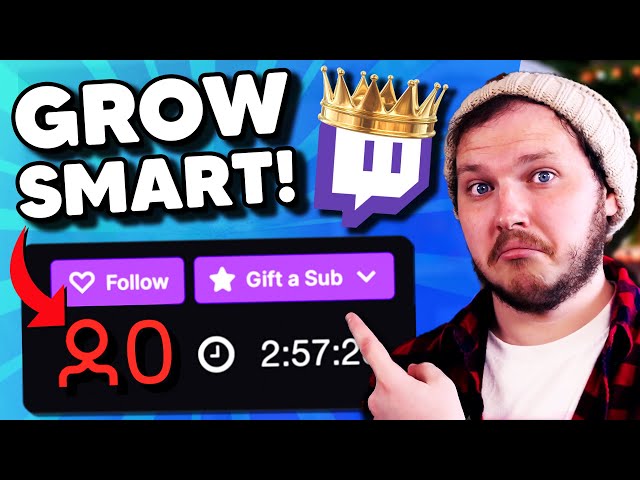 5 NEW Features You NEED To Grow On Twitch!