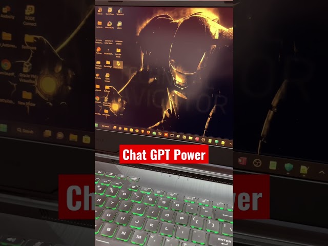 The Power Of Chat GPT by OpenAI . #youtubeshorts #shortsvideo   #shorts #