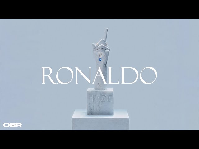 SIDARTA - RONALDO (Official Audio)