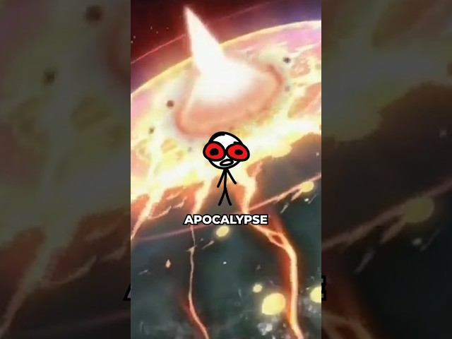 Apocalypse Tier List