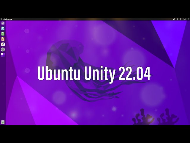 Ubuntu Unity Remix 22.04 | Still An Amazing Desktop