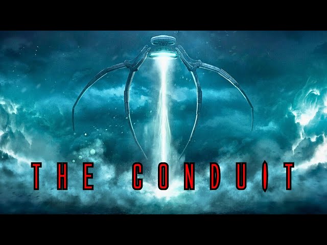 Sci-Fi Creepypasta "The Conduit" | Alien Invasion Horror Story