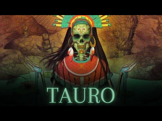TAURO LLORE CON TU LECTURA 😭DERRAMARAS LAGRIMAS 😢💥 HOROSCOPO #TAURO AMOR ABRIL 2024